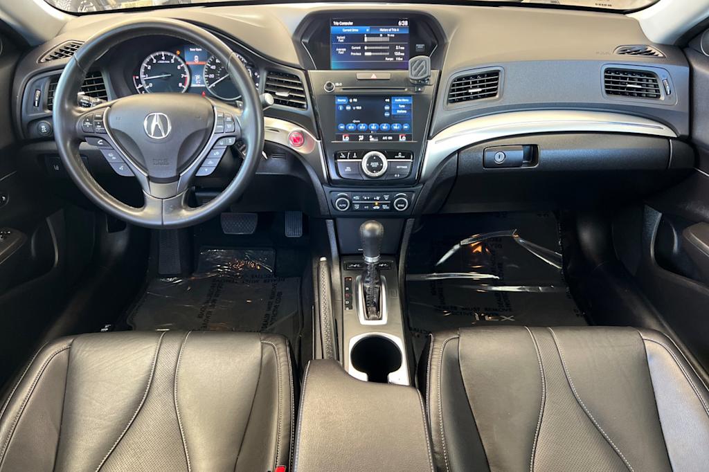 Thumbnail: 2019 Acura ILX - 2