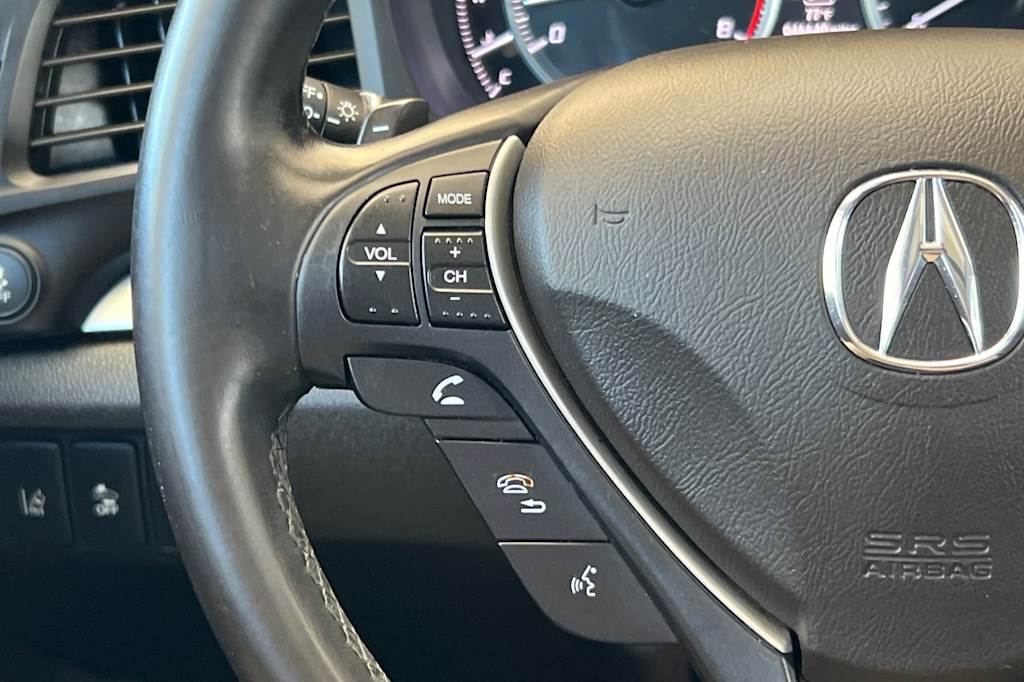 Thumbnail: 2019 Acura ILX - 26