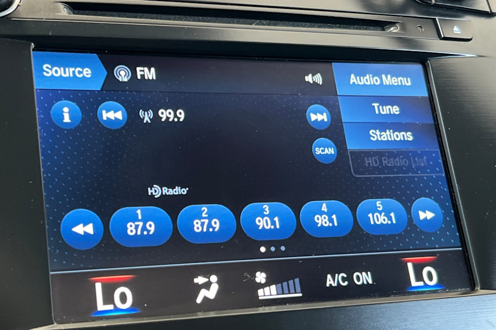 Thumbnail: 2019 Acura ILX - 12