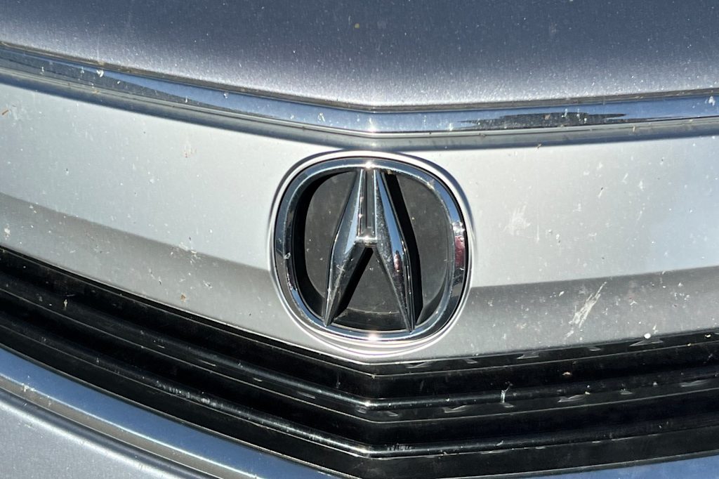 Thumbnail: 2012 Acura TL - 14