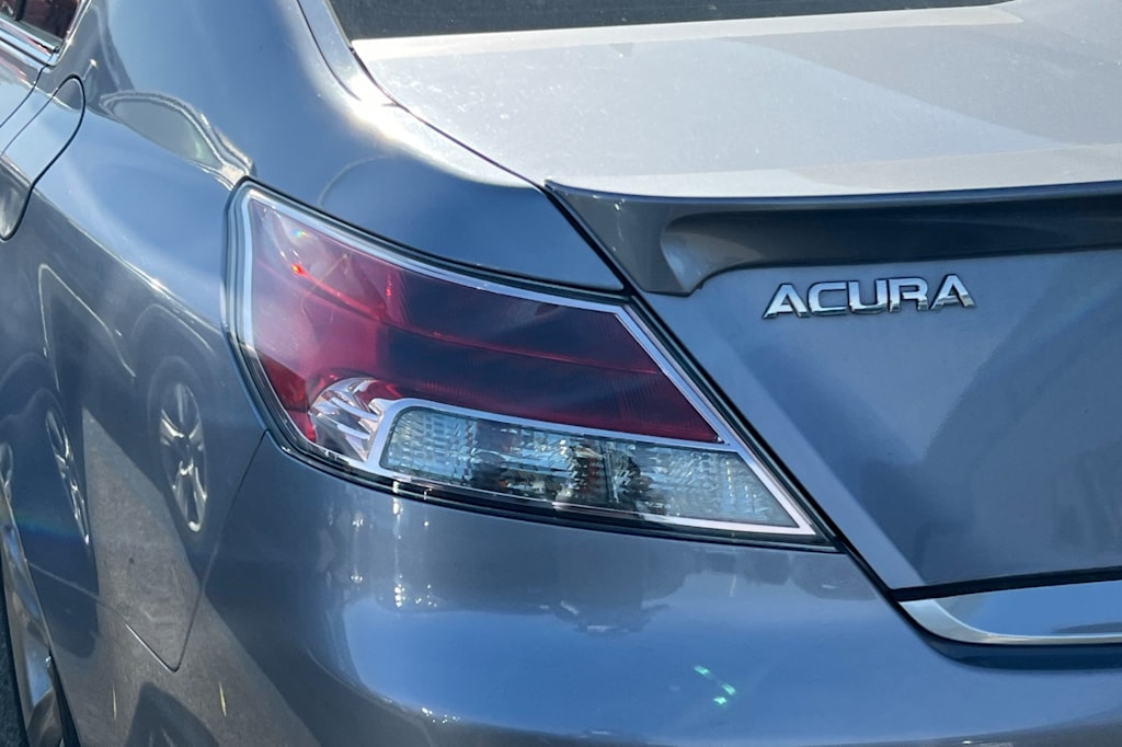 Thumbnail: 2012 Acura TL - 21