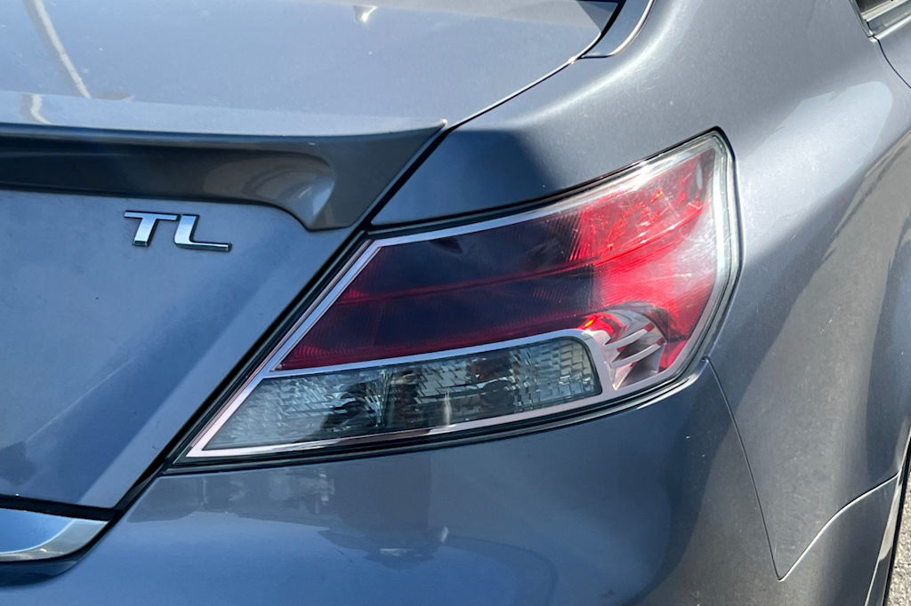 Thumbnail: 2012 Acura TL - 19