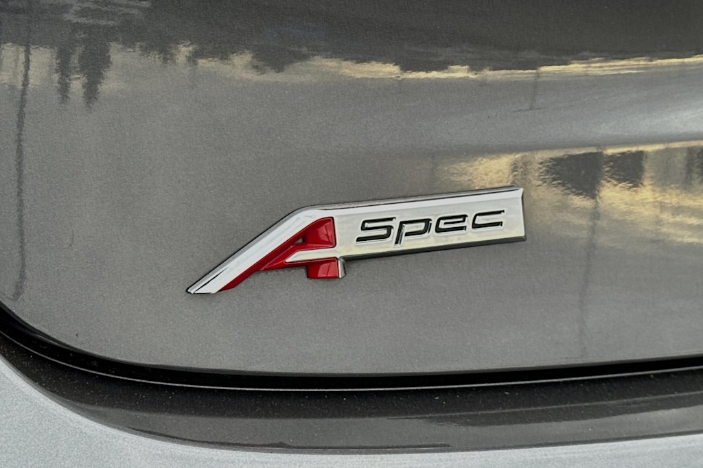 2019 Acura TLX A-Spec 7