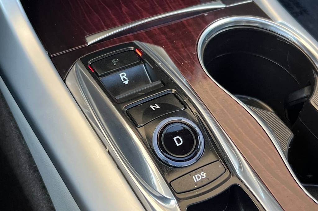 Thumbnail: 2015 Acura TLX - 13