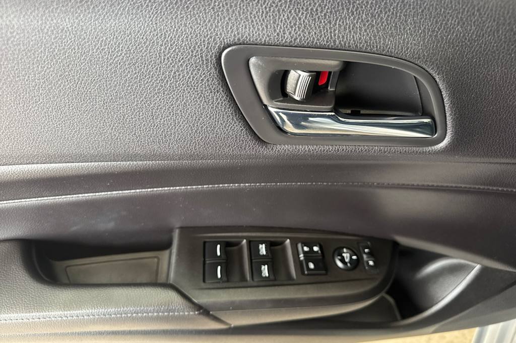 Thumbnail: 2013 Acura ILX - 19
