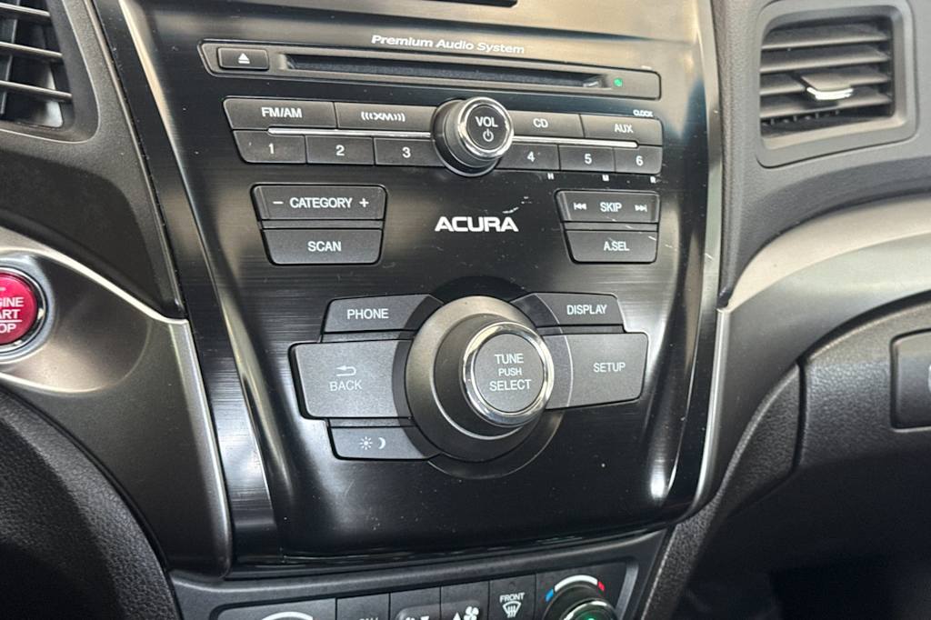 Thumbnail: 2013 Acura ILX - 24