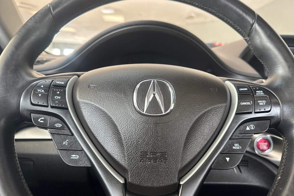 Thumbnail: 2013 Acura ILX - 26