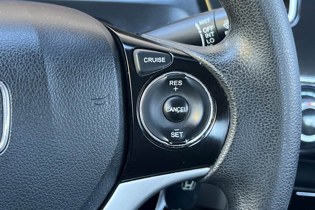 Thumbnail: 2013 Honda Civic - 28