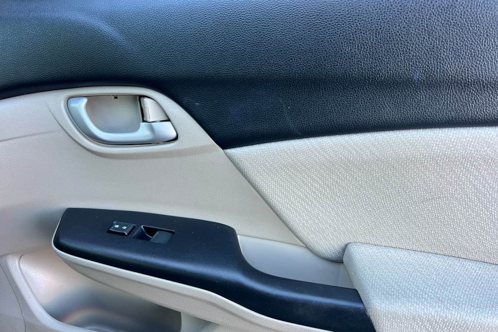 Thumbnail: 2013 Honda Civic - 24