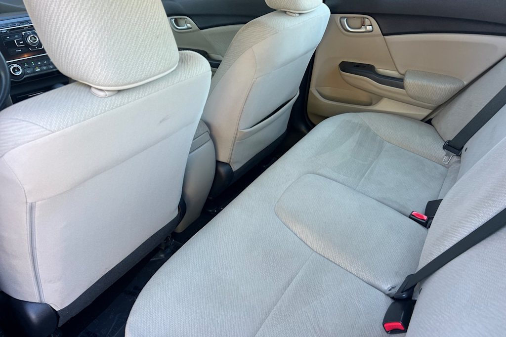 Thumbnail: 2013 Honda Civic - 11