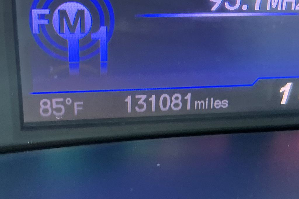 Thumbnail: 2013 Honda Civic - 7