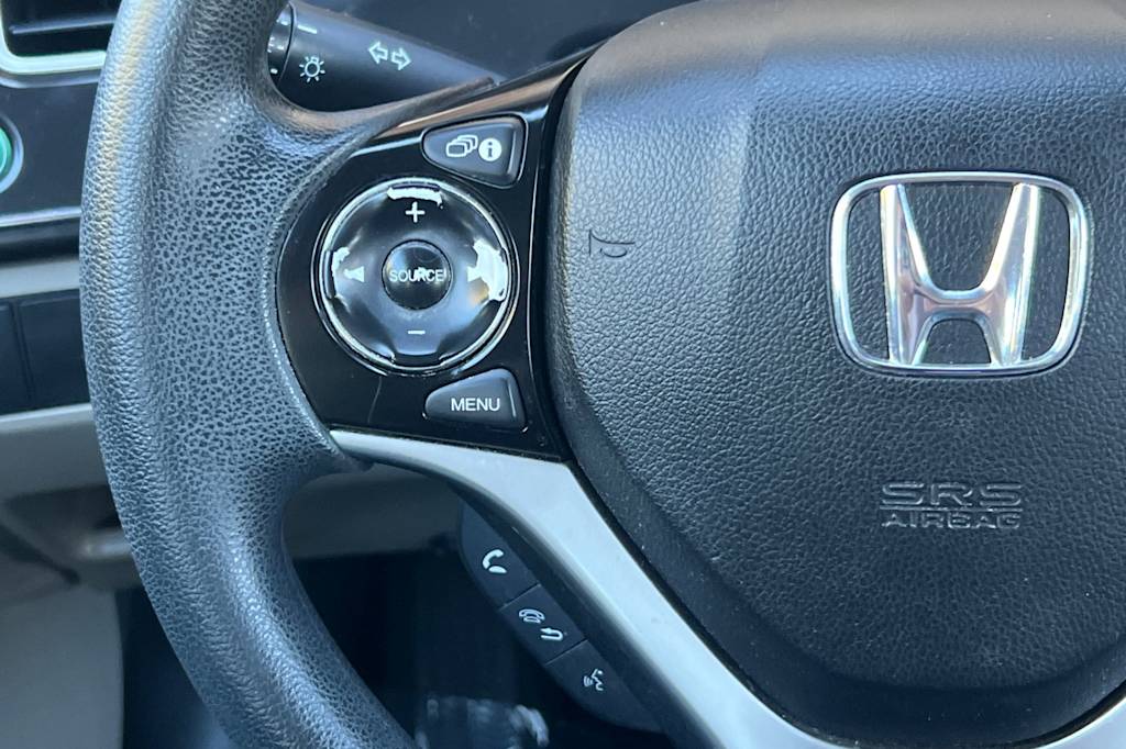 Thumbnail: 2013 Honda Civic - 27