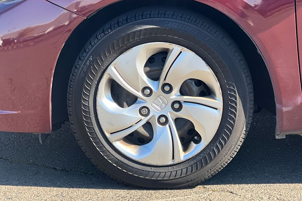 Thumbnail: 2013 Honda Civic - 8