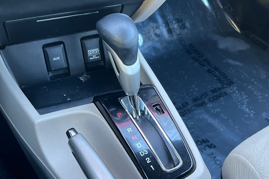 Thumbnail: 2013 Honda Civic - 15