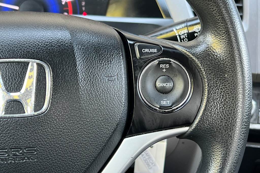 Thumbnail: 2012 Honda Civic - 27