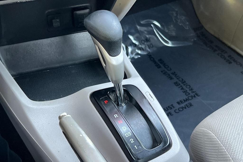 Thumbnail: 2012 Honda Civic - 14