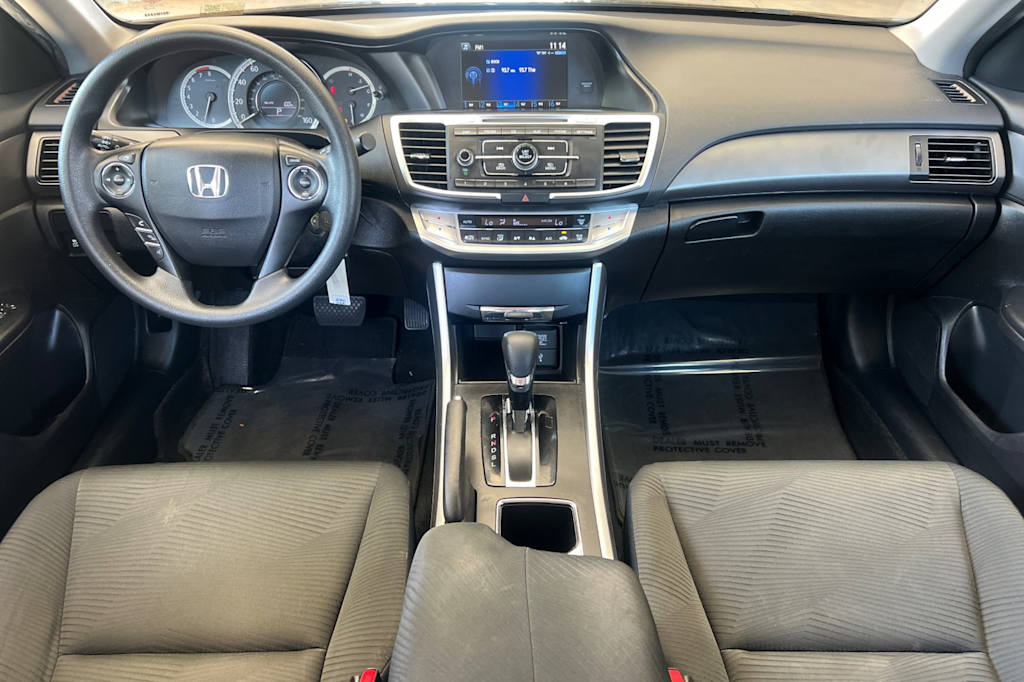 Thumbnail: 2015 Honda Civic - 2