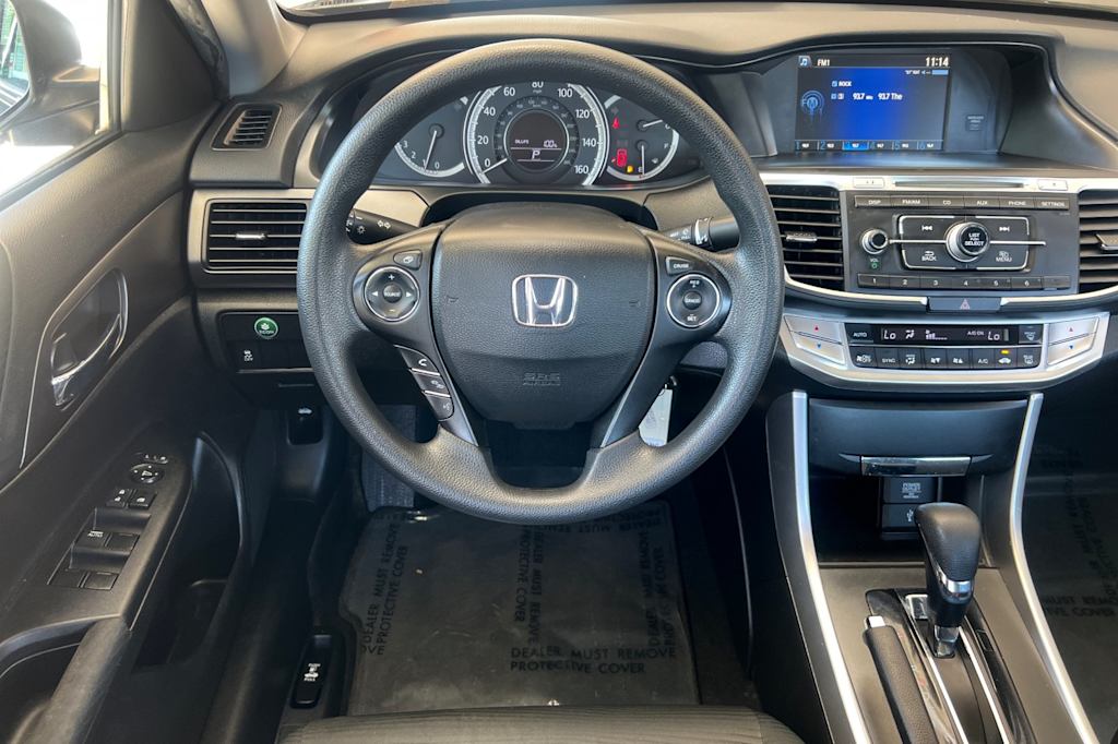 Thumbnail: 2015 Honda Civic - 11