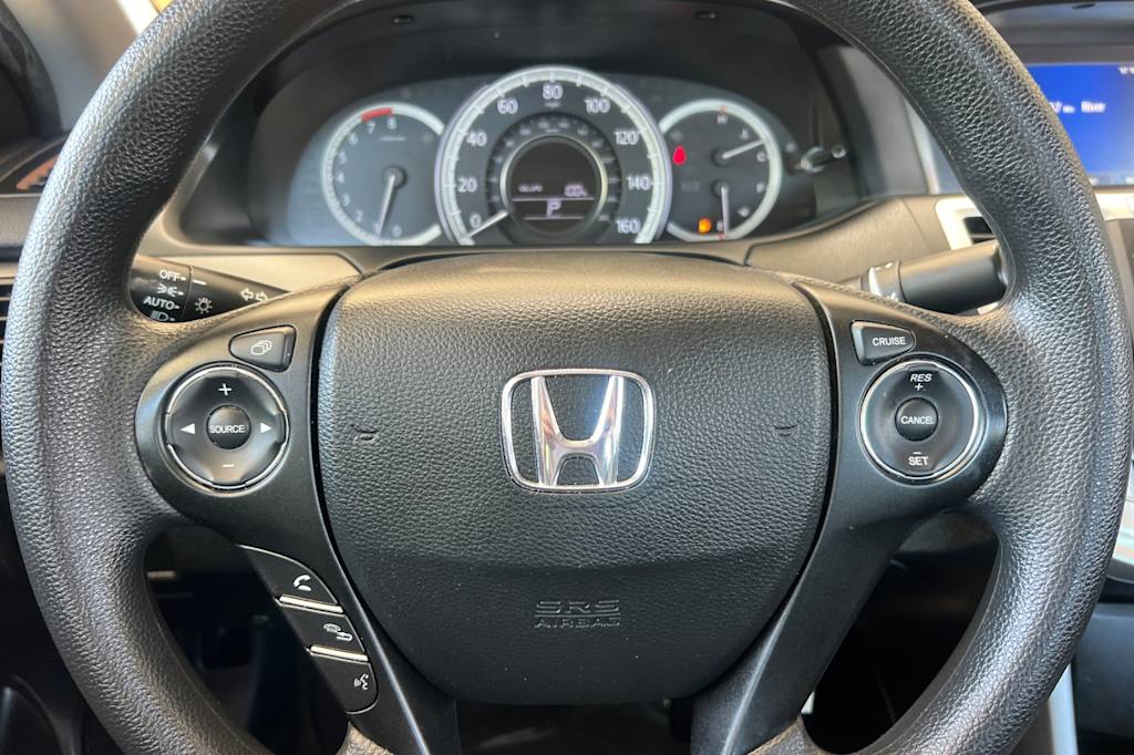 Thumbnail: 2015 Honda Civic - 24