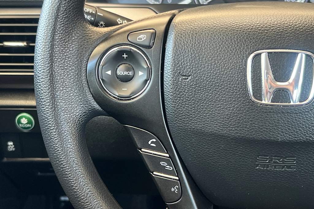 Thumbnail: 2015 Honda Civic - 25