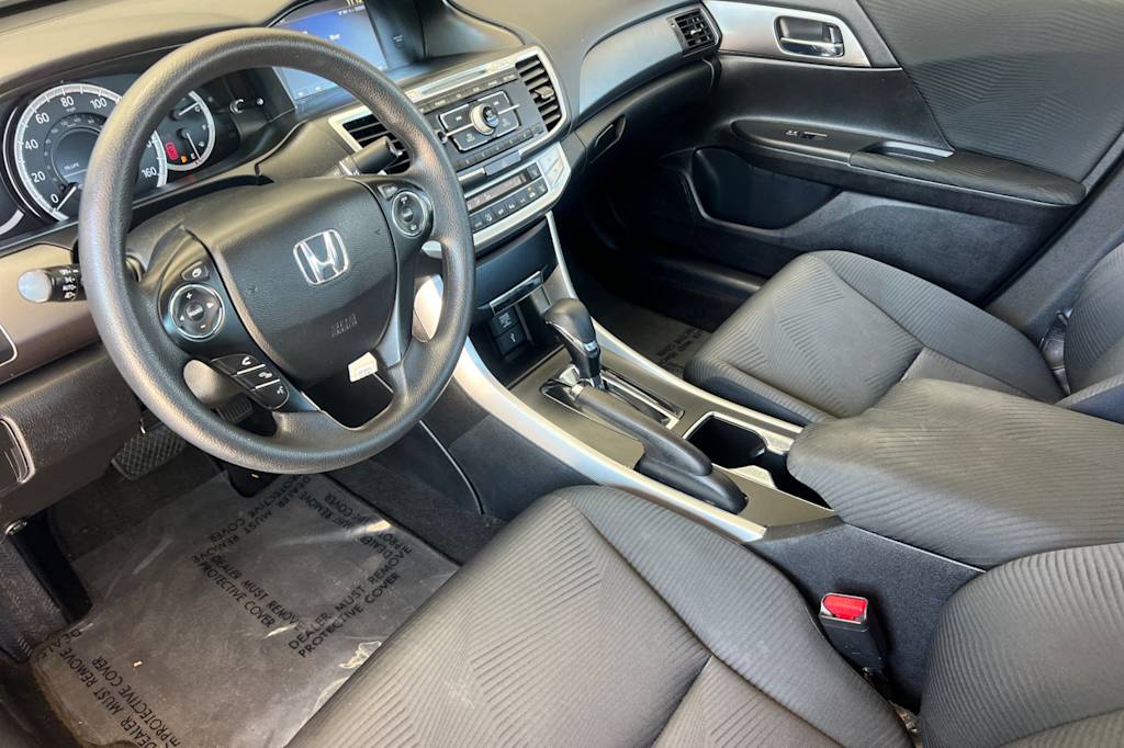 Thumbnail: 2015 Honda Civic - 8