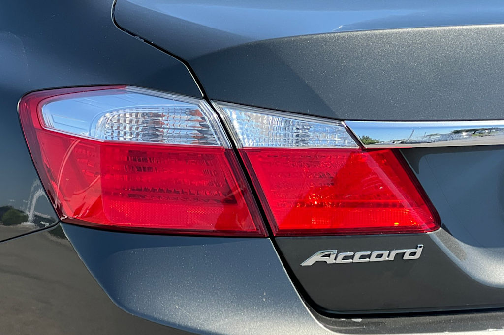 Thumbnail: 2015 Honda Civic - 29