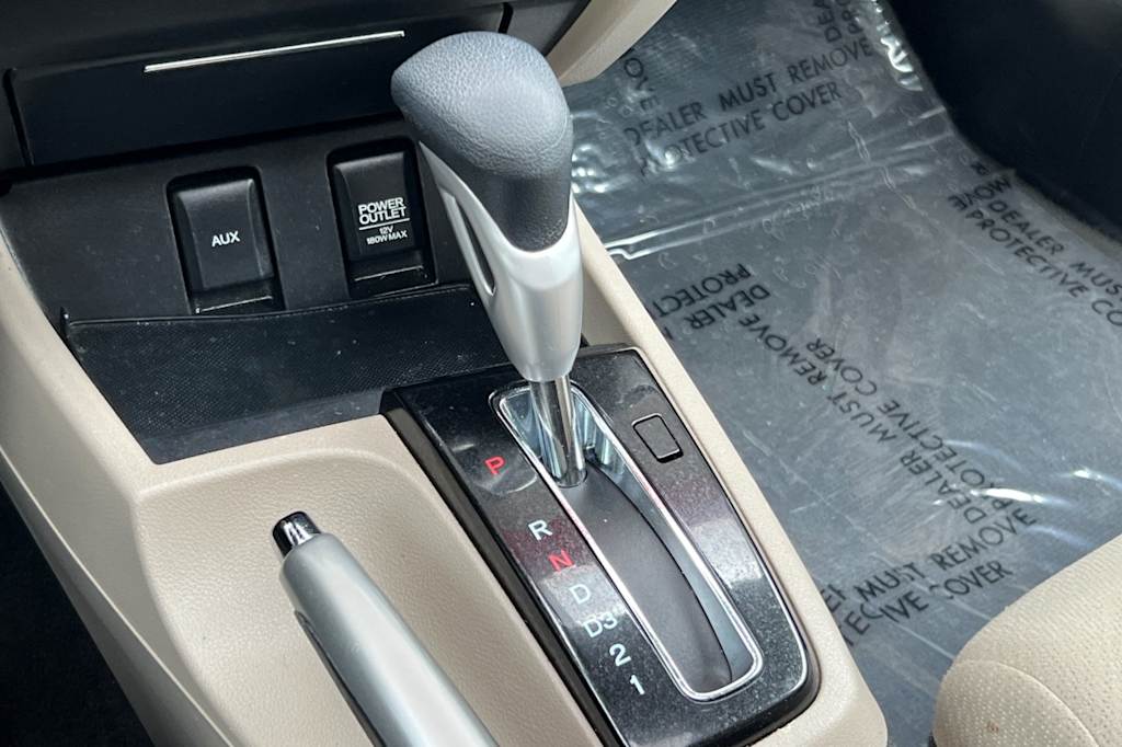 Thumbnail: 2013 Honda Civic - 13
