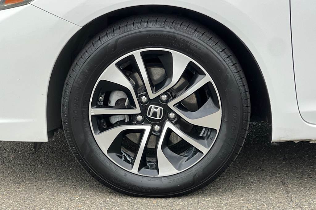 Thumbnail: 2013 Honda Civic - 7