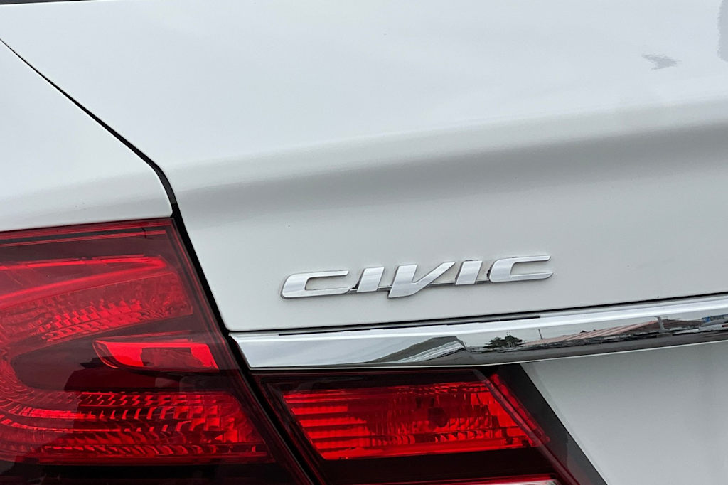 Thumbnail: 2013 Honda Civic - 30