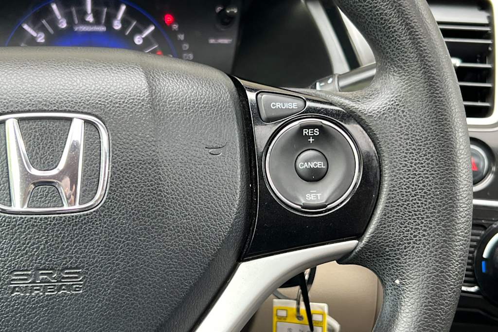 Thumbnail: 2013 Honda Civic - 26