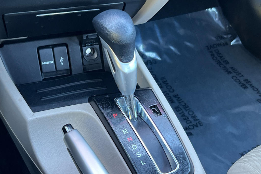 Thumbnail: 2015 Honda Civic - 14