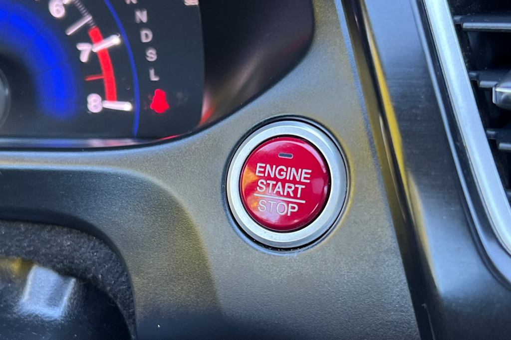 Thumbnail: 2015 Honda Civic - 25