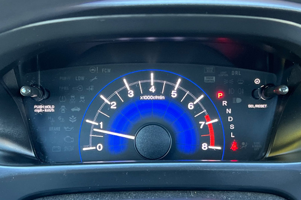 Thumbnail: 2015 Honda Civic - 15