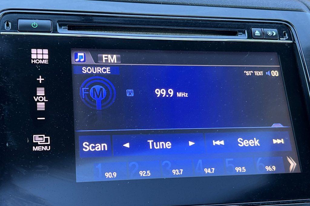 Thumbnail: 2015 Honda Civic - 13