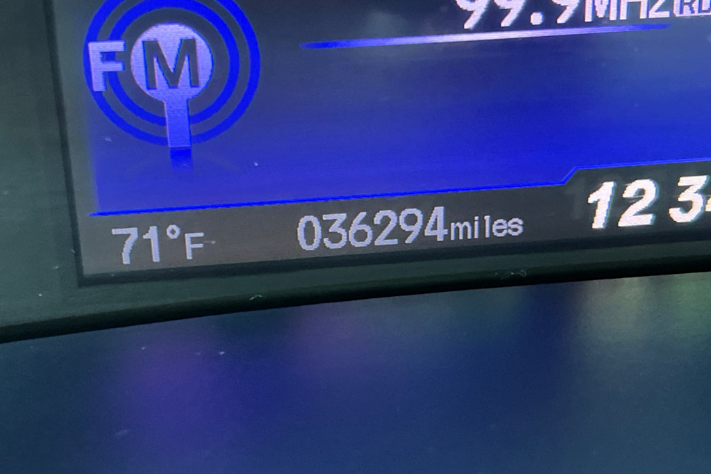 Thumbnail: 2015 Honda Civic - 7