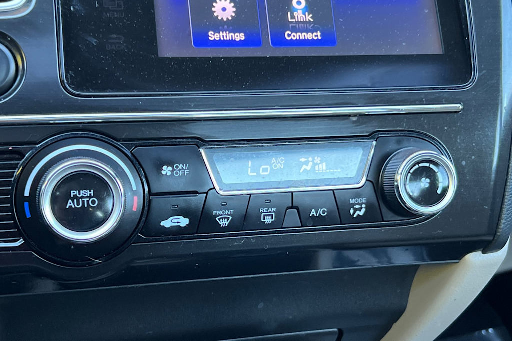 Thumbnail: 2015 Honda Civic - 24