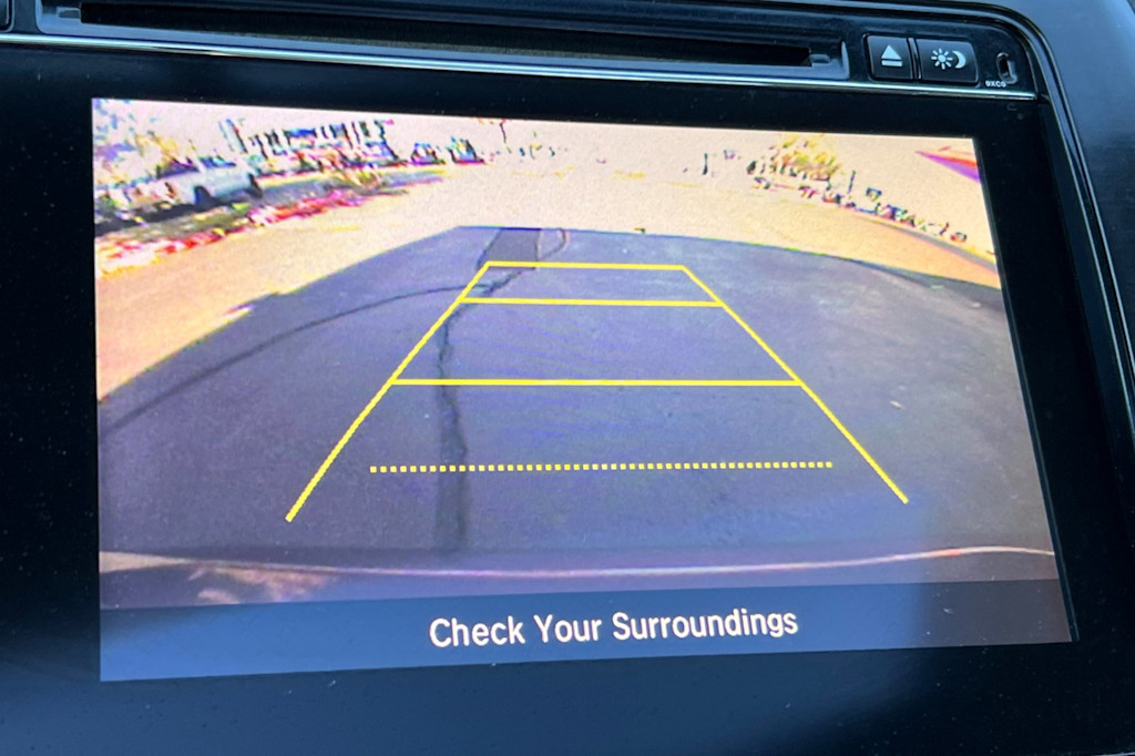 Thumbnail: 2015 Honda Civic - 23