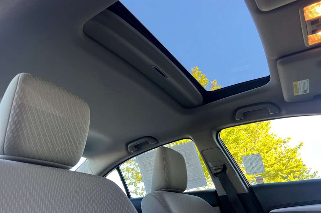 Thumbnail: 2015 Honda Civic - 21