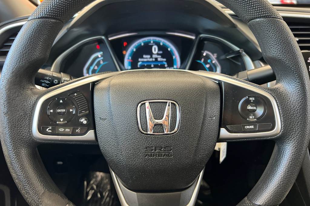 Thumbnail: 2016 Honda Civic - 26