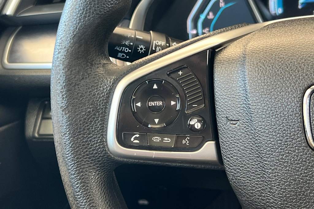 Thumbnail: 2016 Honda Civic - 27