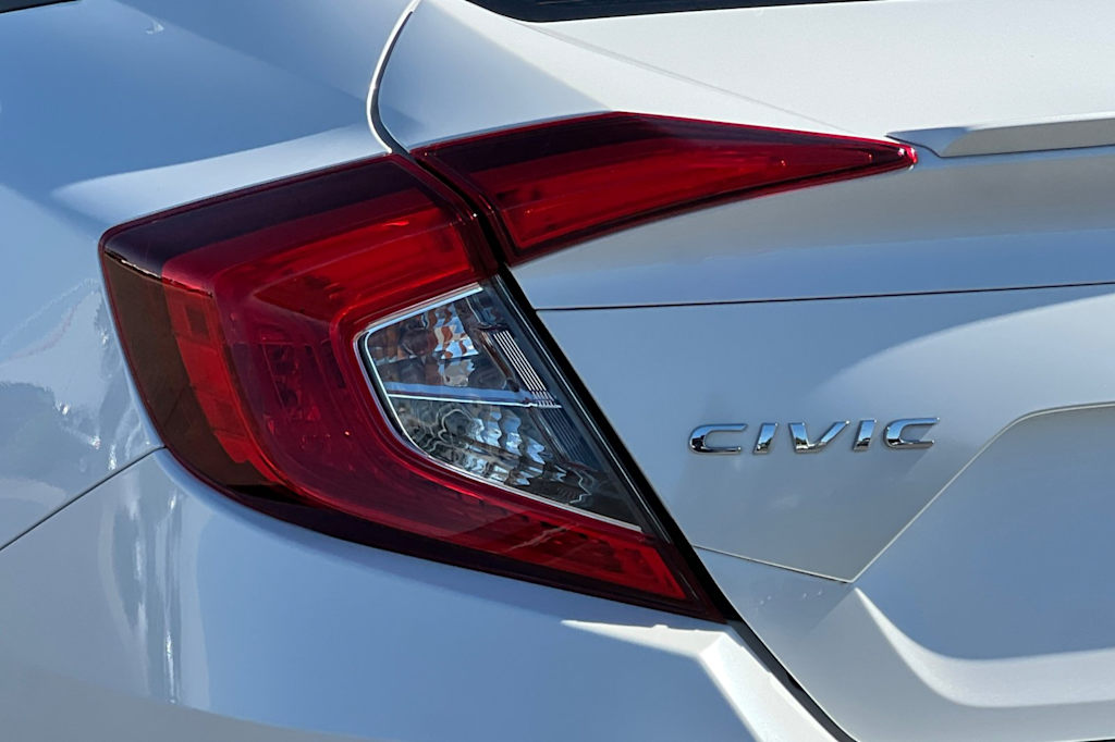 Thumbnail: 2016 Honda Civic - 31