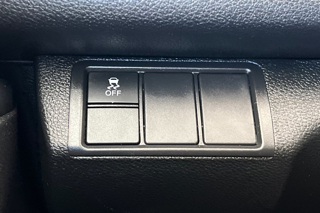 Thumbnail: 2016 Honda Civic - 30