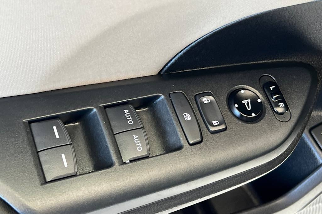 Thumbnail: 2016 Honda Civic - 20