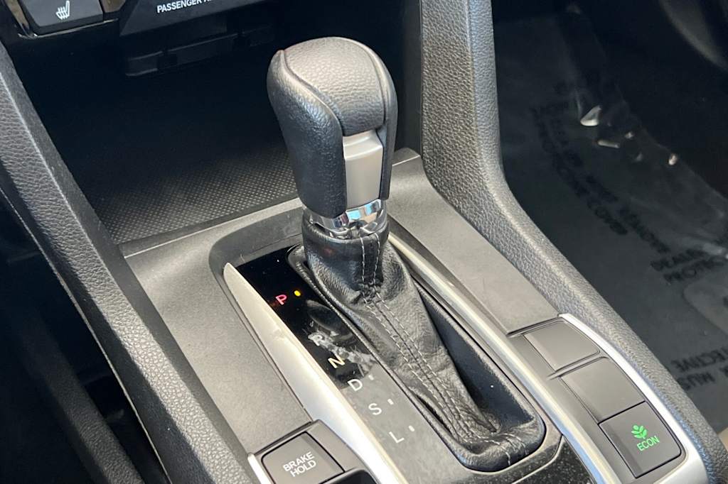 Thumbnail: 2016 Honda Civic - 13