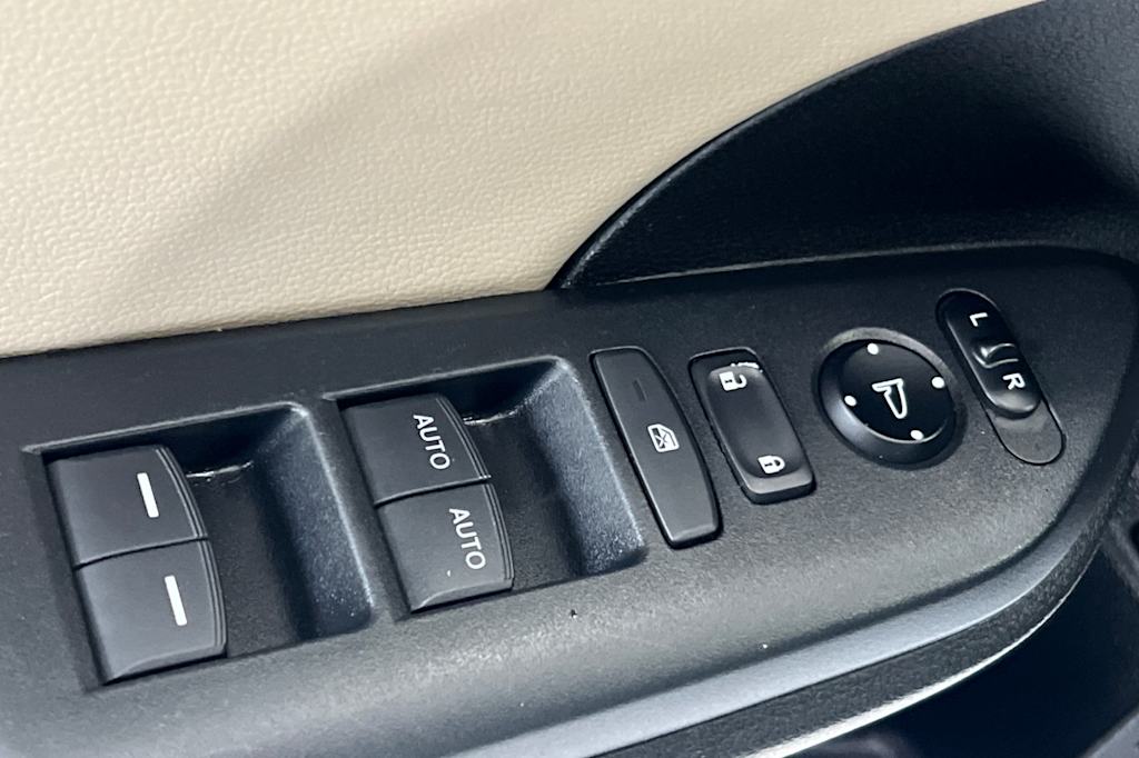 Thumbnail: 2016 Honda Civic - 20