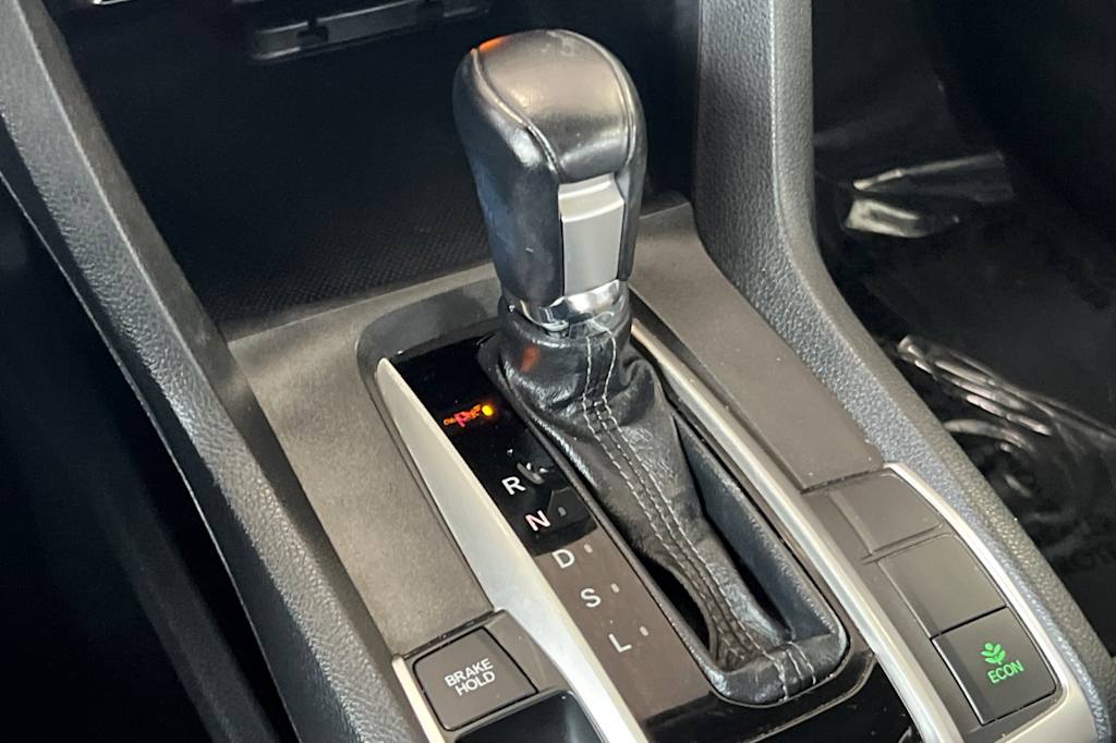 Thumbnail: 2016 Honda Civic - 13