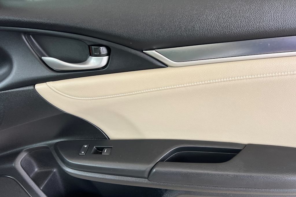 Thumbnail: 2016 Honda Civic - 22