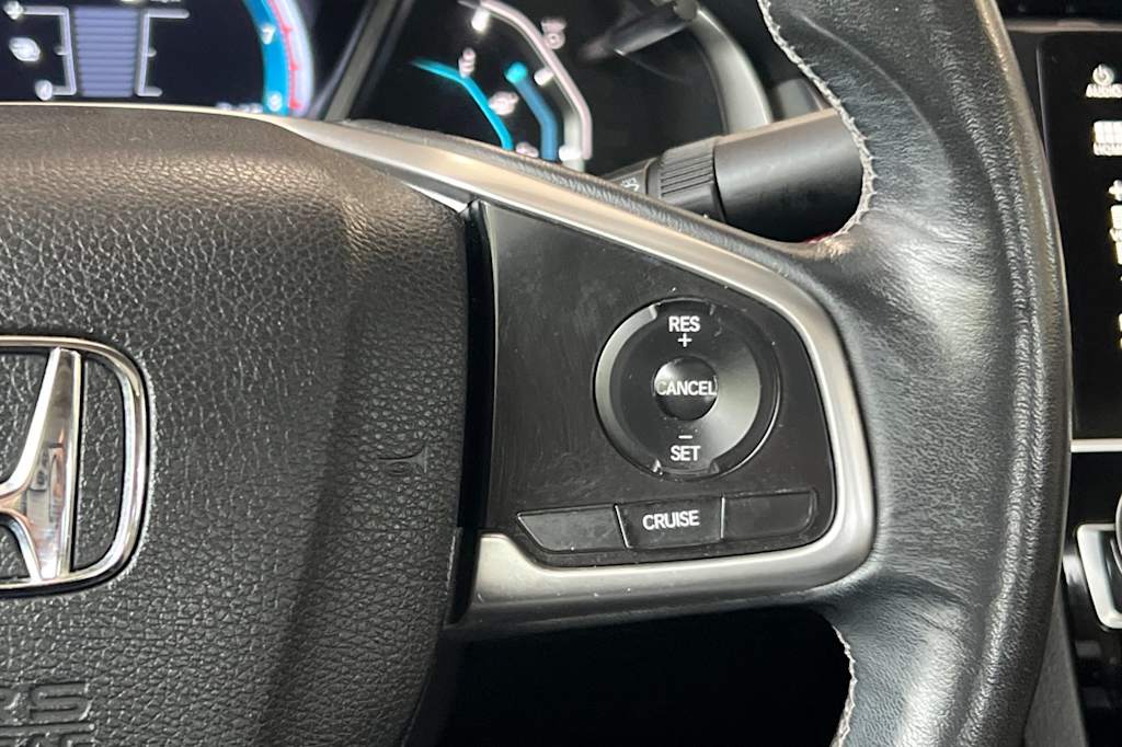 Thumbnail: 2016 Honda Civic - 26