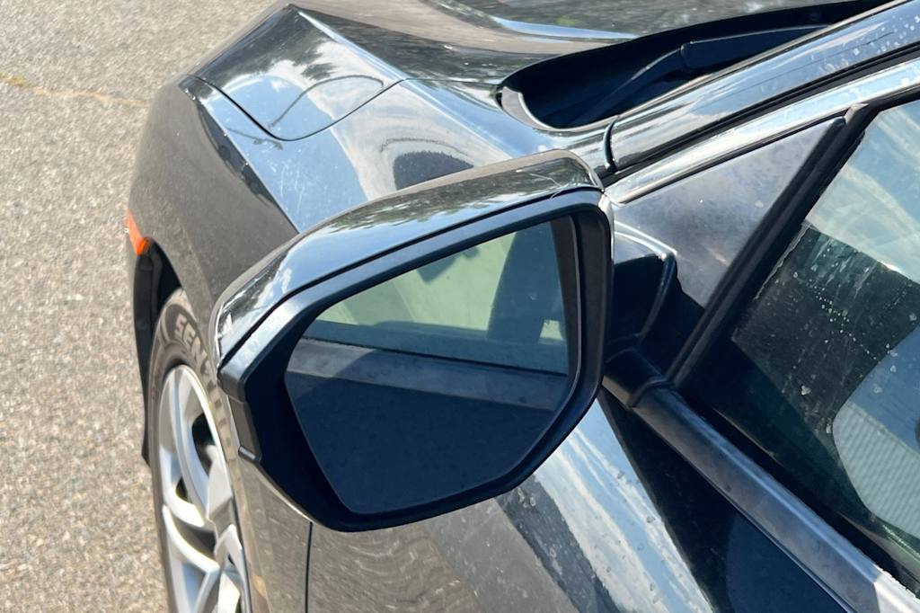 Thumbnail: 2017 Honda Civic - 15
