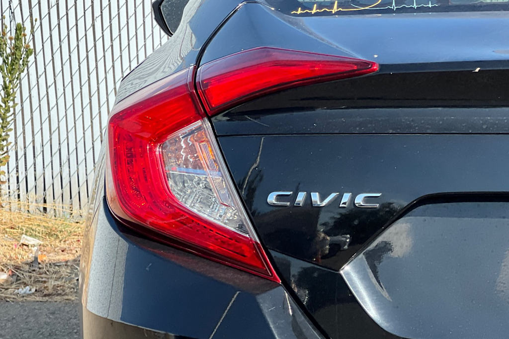 Thumbnail: 2017 Honda Civic - 24